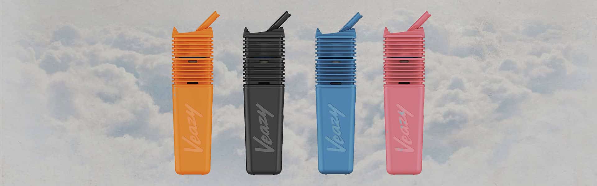 veazy vaporizer sale price